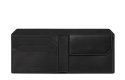 Montblanc Meisterstück 105x20x95 mm 131247 PUHA PÉNZTÁRCA 4tárolós aprópénztartóval