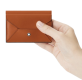 Montblanc Meisterstück Selection Soft 105x15x80mm 131256 SOFT KÁRTYATARTÓ 4CC