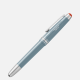 Montblanc Meisterstück x Olympic Heritage Chamonix 1924 131364 MB131364 Classique Rollertoll