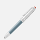 Montblanc Meisterstück x Olympic Heritage Chamonix 1924 131368 MB131368 Doué Classique Rollerball