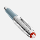 Montblanc Meisterstück x Olympic Heritage Chamonix 1924 131368 MB131368 Doué Classique Rollerball