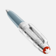 Montblanc Meisterstück x Olympic Heritage Chamonix 1924 131369 MB131369 Doué Classique Ballpoint