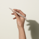 Montblanc Meisterstück x Olympic Heritage Chamonix 1924 131373 MB131373 Solitaire Midsize Ballpoint