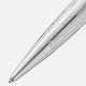 Montblanc Meisterstück x Olympic Heritage Chamonix 1924 131373 MB131373 Solitaire Midsize Ballpoint