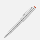 Montblanc Meisterstück x Olympic Heritage Chamonix 1924 131373 MB131373 Solitaire Midsize Ballpoint