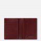 Montblanc Meisterstück CARD HOLDER 4CC 131683 Kartenhalter 4CC