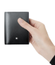 Montblanc Meisterstück 7.5x11 cm 131684 Meisterstuck névjegykártya-tartó