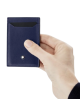Montblanc Meisterstück CARD HOLDER 3CC 131697 Meisterstück Pocket 3cc
