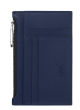 Montblanc Meisterstück 85x5x135mm 131698 Masterpiece Pocket Holder 8cc With Zipped Pocket