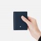 Montblanc Sartorial CARD HOLDER 4CC 131723 Card Holder 4CC