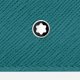 Montblanc Sartorial CARD HOLDER 5CC 131370 Montblanc Sartorial Pocket 5cc