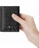 Montblanc Extreme 3.0 15x105mm 131766 Montblanc Extreme 3.0 Card Holder 4 cc
