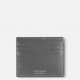 Montblanc Extreme 3.0 CARD HOLDER 6CC 131769 Card Holder 6CC