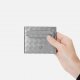 Montblanc Extreme 3.0 CARD HOLDER 6CC 131784 Card Holder 6CC