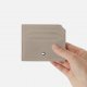 Montblanc Soft CARD HOLDER 6CC 131828 Card Holder 6CC
