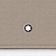 Montblanc Soft CARD HOLDER 6CC 131828 Card Holder 6CC