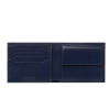 Montblanc Meisterstück 115x25x90 mm 131934 Meisterstück  Wallet 4cc with Coin holder