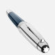 Montblanc Meisterstück Solitaire Doué Blue Hour Classique 132101 Rollertoll