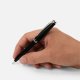 Montblanc Pix 132495 Black Kugelschreiber | MB132495