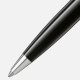 Montblanc Pix 132495 Black Kugelschreiber | MB132495