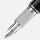 Montblanc StarWalker Doué Fountain Pen Piston Converter 132535 Füllfederhalter Kolbenkonverter