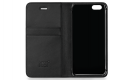 Montblanc 115141 Flip Leather Cover Case  For Apple iPhone 6
