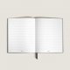 Montblanc notesz 134707 Notebook 148 Lime Green