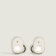 Montblanc MTB 03 In-Ear Headphones 135495 In-Ear-Kopfhörer Elfenbein