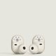 Montblanc MTB 03 In-Ear Headphones 135495 In-Ear-Kopfhörer Elfenbein