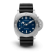 Panerai Submersible BMG-TECH™ PAM00692 47mm acél tok gumi szíj