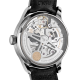 IWC Schaffhausen Portugieser Automatic IW500704 42mm acél tok bőr szíj