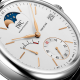 IWC Schaffhausen Portofino IW516401 45mm Portofino kézzel felhúzású holdfázisú óra