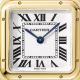Cartier Panthère de Cartier Small model WGPN0038 23 mm x 30 mm Quartz Yellow gold