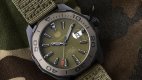 TAG Heuer Aquaracer WAY208E.FC8222 Water resistance 300M, Automatic, 43 mm