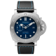 Panerai Submersible BMG-TECH™ PAM00692 47mm steel case with rubber strap