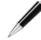 Montblanc Meisterstück 132445 PLATINUM-COATED ROLLERBALL