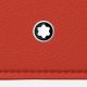 Montblanc Soft CARD HOLDER 6CC 198035 Card Holder 6CC