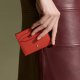 Montblanc Soft CARD HOLDER 6CC 198035 Card Holder 6CC