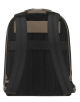 Montblanc Sartorial 330x130x400mm 198125 SARTORIAL MITTLERER RUCKSACK 3 FÄCHER