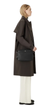 Montblanc Sartorial 255x70x170mm 198127 SARTORIAL MESSENGER
