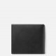 Montblanc Soft TRIO THIN WALLET 4CC 198145 TRIO PÉNZTÁRCA 4 KÁRTYATARTÓVAL
