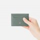 Montblanc 4810 CARD HOLDER 5CC 198197 Montblanc 4810 Pocket 5cc