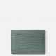 Montblanc 4810 CARD HOLDER 5CC 198197 Montblanc 4810 Pocket 5cc