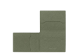 Montblanc Sartorial 95x5x75mm 198233 SARTORIAL TRIO CARD HOLDER 4CC
