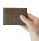 Montblanc Sartorial CARD HOLDER 5CC 198243 KÁRTYATARTÓ 5 BANKKÁRTYÁNAK