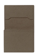 Montblanc Sartorial 95x5x75mm 198263 SARTORIAL TRIO KARTENETUI 4CC