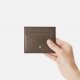 Montblanc Meisterstück CARD HOLDER 6CC 198327 Card Holder 6CC