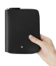 Montblanc Sartorial 5-PEN POUCH ZIP 198364 SARTORIAL 5-Stifthalter ZIP