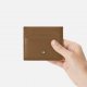Montblanc Grain CARD HOLDER 6CC 198368 Card Holder 6CC