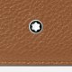 Montblanc Grain CARD HOLDER 6CC 198368 Card Holder 6CC